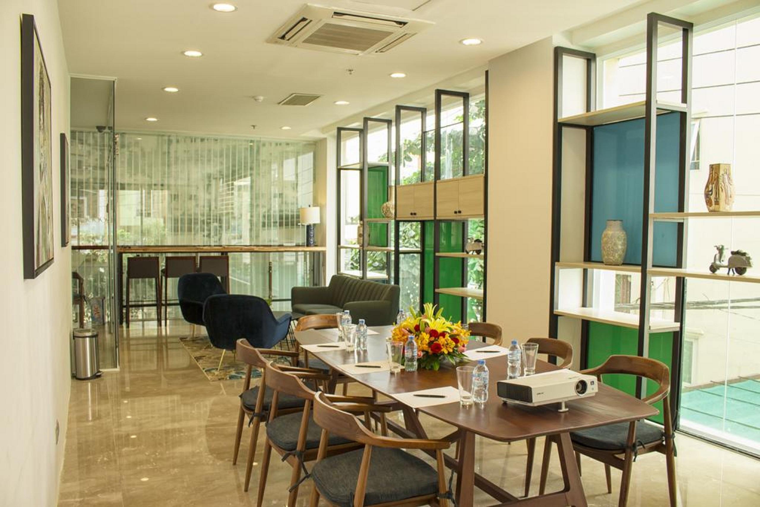 Lavis 18 Residence Ciudad Ho Chi Minh  Exterior foto