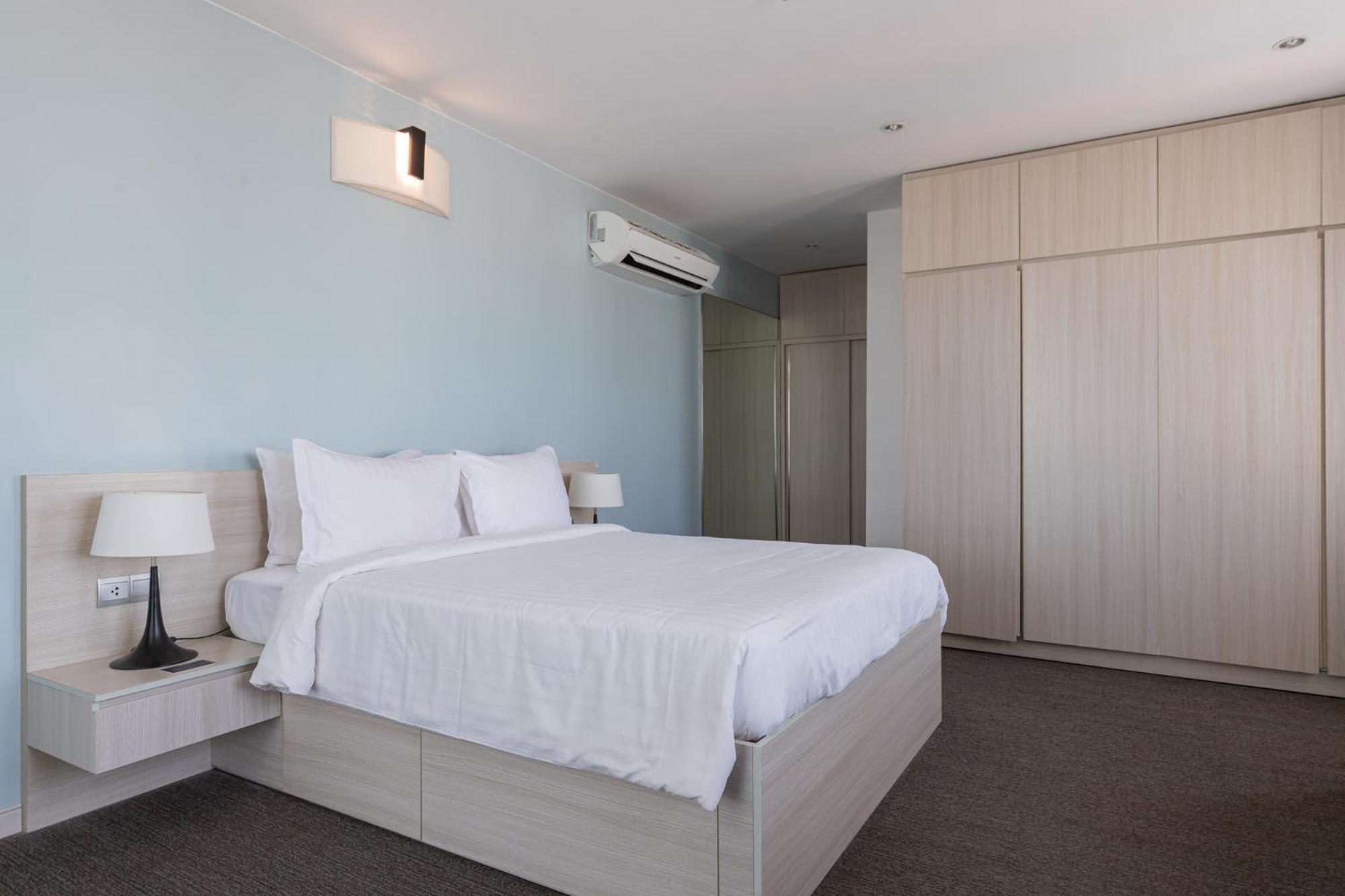 Lavis 18 Residence Ciudad Ho Chi Minh  Exterior foto